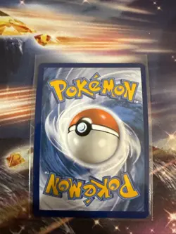 Iron Jugulis - 216/182 Illustration Rare Holo NM Pokemon SV04: Paradox Rift - Image 2