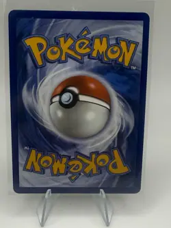 Pokemon TCG Shuckle #136/132 Mega Evolutions Full Art IR Illustration Rare Mint - Image 2
