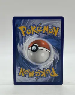 Pokemon TCG Scarlet & Violet Paldea Evolved Black Star Promo Pikachu #027 Holo - Image 2