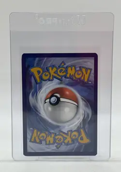 Pokemon TCG Scarlet & Violet Paldea Evolved Black Star Promo Pikachu #027 Holo - Image 4