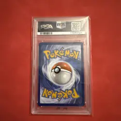 2023 Pokemon SVI EN-Scarlet & Violet #206 WIGLETT Illustration Rare PSA 10 GEM - Image 3