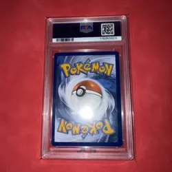 2023 Pokemon SVI EN-Scarlet & Violet #206 WIGLETT Illustration Rare PSA 10 GEM - Image 4