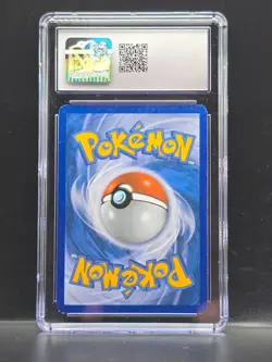 Skyla Pokemon 2012 Boundaries Crossed 134/149 Holo Pokemon League CGC 6 Trainer - Image 4