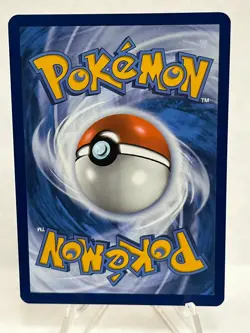 Pokemon - GOUGING FIRE 038/191 - Reverse Holo Rare - Surging Sparks - NM/M - Image 2