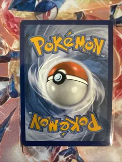 Pokemon TCG - Urshifu VMAX - 088/163 - 2021 - SWSH Battle Styles - Image 2