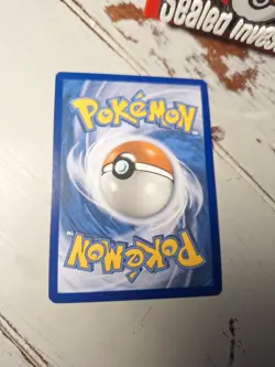 🔥 Enhanced Hammer NM Secret Rare 162/145 SM Guardians Rising - Pokemon TCG 🔥 - Image 2