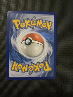 M Mega Blastoise EX (Full Art) 102/108 Pokemon XY Evolutions Near Mint - Image 2
