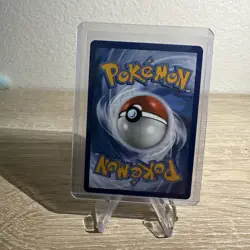 Pokemon TCG Mega Evolution Mega Camerupt EX 156/132 Ultra Rare NM/M! - Image 2