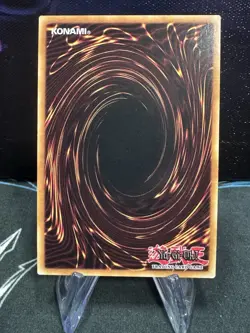 Neos Fusion 2020 Tin of Lost Memories MP20-EN027 1st Edition NM Yu-Gi-Oh! - Image 2