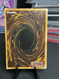 Yu-Gi-Oh! TCG Blue-Eyes White Dragon Custom Full Art Starlight Rare - Image 2