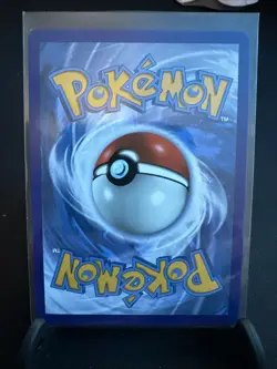 Pokemon Hidden Fates Shiny Vault Quagsire Holo Rare Card SV10/SV94 - Image 2
