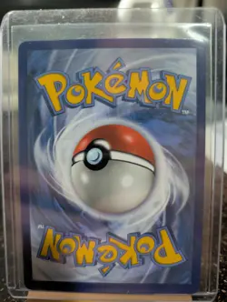 Pokemon Pikachu & Zekrom GX 240 SM168 2019 Promo Card Basic Tag Team NM-M - Image 5