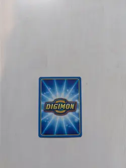 ClearAgumon Carte Digimon Francais Bandai 2000 Bo-112 Serie 3 French Card - Image 2