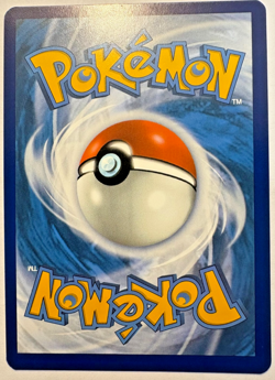 BIANCA'S DEVOTION Temporal Forces 197/162 Full Art Secret Rare Pokemon Card NM/M - Image 2