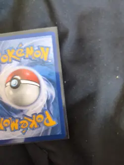 Pokemon TCG Shrouded Fable Scarlet and Violet Kingdra EX 131 Promo Card - Image 4