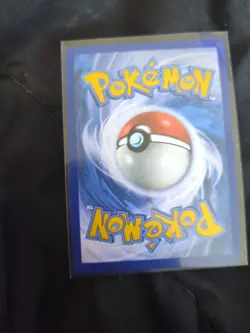 Pokemon TCG Shrouded Fable Scarlet and Violet Kingdra EX 131 Promo Card - Image 5