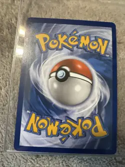 Pikachu V Pokemon Card Holo Rare Thunderbolt 086/264 - Image 2