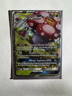 Pokemon Card Collection 7 GX/EX Cards new and old holo rares, full arts rare,nm - Image 4