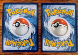 Pokemon TCG Scarlet & Violet Obsidian Flames IR 2 Card Lot NM - Image 2