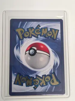 Pikachu - (Celebrations Metal Card) 058/102 Miscellaneous Cards & Products Holo - Image 2