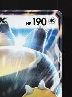 Snorlax-GX 001/SM-P LP Sun & Moon Promos Japanese Pokemon Card TCG - Image 5