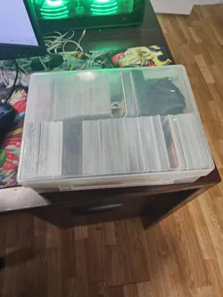 Magic The Gathering Cards. Legions And Prior. Rares, Uncommons, Commons - Image 1