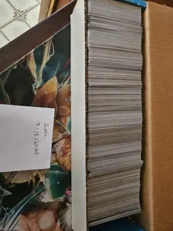 Magic The Gathering Cards. Legions And Prior. Rares, Uncommons, Commons - Image 2