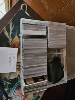 Magic The Gathering Cards. Legions And Prior. Rares, Uncommons, Commons - Image 4