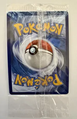 Mewtwo SVP 052 Black Star Promo Scarlet & Violet 151 - Pokemon Card TCG Sealed B - Image 2