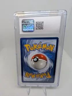 Weedle 001/198 Chilling Reign Regular Common Pokemon Card CGC 9 MINT Graded Tcg - Image 4