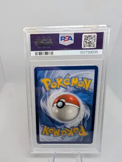 2023 POKEMON MEW EN-151 SPECIAL ILLUSTRATION RARE #202 ZAPDOS EX PSA 9 MINT CARD - Image 4