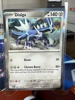 8 Pokemon Mega Evolutions Cards! With Mega Manectric ex! Pack Fresh Pulls. 💎 - Image 5