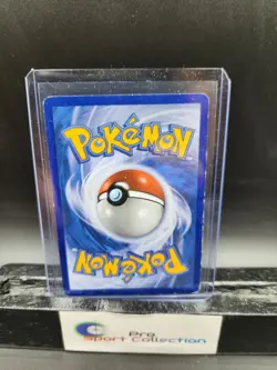 Greninja - XY162 - Black Star Holo Rare Promo - 2016 Pokemon Card - MP - Image 2