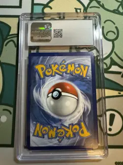 Charizard Pokemon (2023)Trading Card Game Classic - 003/034 Holo CGC GEM MINT 10 - Image 2