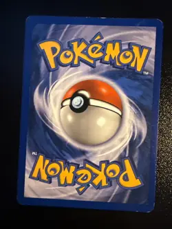 Dark Slowbro 29/82 Team Rocket Non Holo Rare Pokemon Card LPU - Image 3