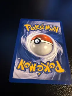 Dark Slowbro 29/82 Team Rocket Non Holo Rare Pokemon Card LPU - Image 5