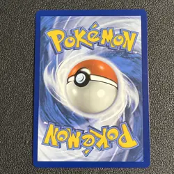 Pokemon Card Mega Evolution Lillie’s Determination 184/132 Special Illustration - Image 2