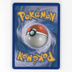 Pokemon TCG Slakoth 101/124 BW Dragons Exalted Reverse Holo Card EN-LP 2012 - Image 2