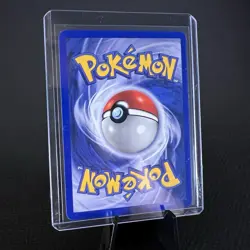 1st Edition Energy Removal 92/102 Base Set Card LP - Image 2