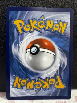 Durant EX Pokemon Card 236/190 Vengeful Crush Rare Holo - Image 2