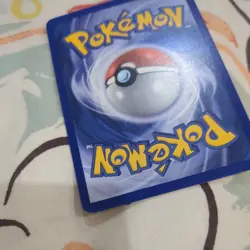 Pokemon TCG Ditto Charmander Card 61/113 EX Delta Species Lightly Played - Image 4
