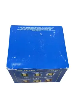 1999 Pokemon Burger King Charizard 23K Gold Plated Card & SEALED Pokeball BLUE - Image 5