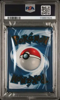 PSA 10 - 2021 Pokemon Celebrations UPC CHARIZARD Gold Metal Card #4 (1926) - Image 2