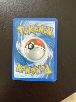 Pokemon TCG Clefairy Reverse Holo Card 53/115 Stamped EX Unseen Forces 2005 - Image 2