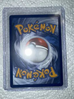 Pokemon Team Rockets Crobat EX Card Destined Rivals 234/182 - Image 4