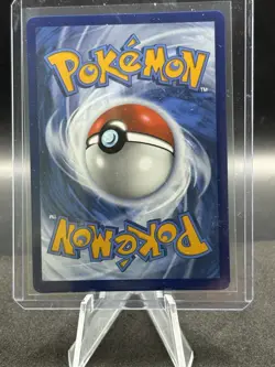 Pokemon TCG Hydreigon EX White Flare Full Art Rare Holo Card 161/086 NM - Image 2