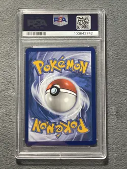 PSA 10 Venusaur ex 003/165 Mew EN SV 151 Pokemon Card Gem Mint 2023 - Image 2