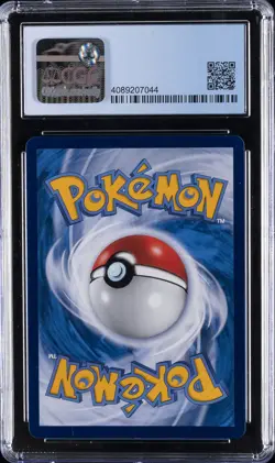 2021 POKEMON THAI PROMO CARD PACK 25TH ANV #001 CHARIZARD-HOLO CGC 10 PERFECT - Image 2