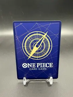 Marco PRB02-008 SR One Piece Card The Best Vol 2 ENGLISH Pack Fresh Mint - Image 2