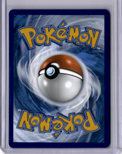 Mega Camerupt EX 022/132 Mega Evolution Holo Rare Pokemon TCG Card - Image 2